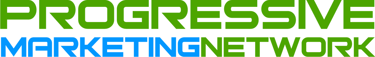 Progressive Marketing Network logo